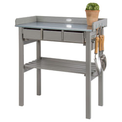 Esschert Design CF29G banc de jardin
