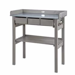 Esschert Design CF29G banc de jardin