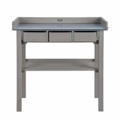 Esschert Design CF29G banc de jardin - Vue supplémentaire 4