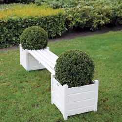 Esschert Design CF33W, 1880 mm, 400 mm, 402 mm, 1 pièce(s)