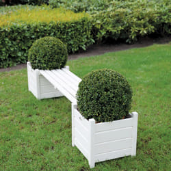 Esschert Design CF33W pot à fleurs