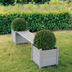 Esschert Design CF33G pot à fleurs