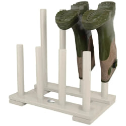 Esschert Support à bottes CF48W