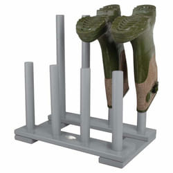 Esschert Design 8714982081064 Organisateur pour chaussures Ouvert Multicolore