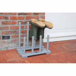 Esschert Design 8714982081064 Organisateur pour chaussures Ouvert Multicolore