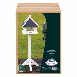 Esschert Design CF55W mangeoire pour oiseau