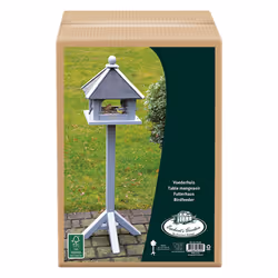 Esschert Design CF55G mangeoire pour oiseau
