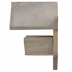 Esschert Design FB249 mangeoire pour oiseau