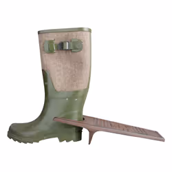 Esschert Design LH167 tire-bottes