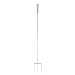 Esschert Design 8714982086816 brochette 1 pièce(s) Métal