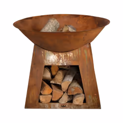 Esschert Design FF169, 760 mm, 760 mm, 620 mm, 9,3 kg, 10,2 kg