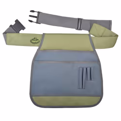 Esschert Design 8714982091315, Universel, Sac, Vert, Gris, Polyester, Universel, 830 mm
