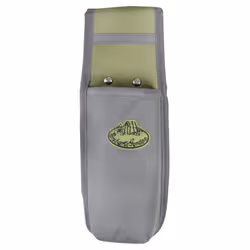 Esschert Design 8714982091322 Kits d'outils manuel de jardinage Sécateur Sac Gris, Vert Polyester