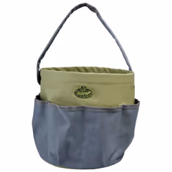 Esschert Design 8714982091339 Kits d'outils manuel de jardinage Universel Sac Vert, Gris Polyester