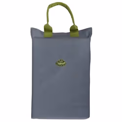 Esschert Design 8714982091346, Vert, Gris, Monochromatique, Rectangle, Polyester, 1 pièce(s), 42 mm