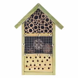 Esschert Design KG153 cage et niche pour petits animaux