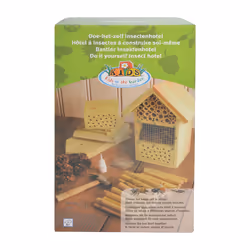 Esschert Design KG153 cage et niche pour petits animaux