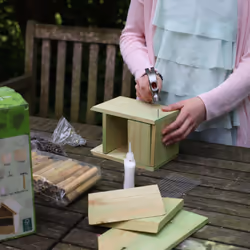 Esschert Design KG153 cage et niche pour petits animaux - Vue supplémentaire 5