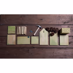 Esschert Design KG153 cage et niche pour petits animaux - Vue supplémentaire 7