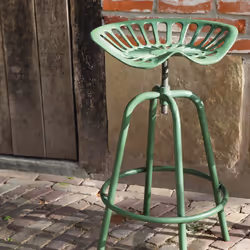 Esschert Design IH023 tabouretsde jardin - Vue supplémentaire 5