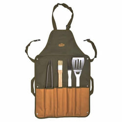 Esschert Design 8714982095184 accessoire de barbecue / grill Ensemble d'outils