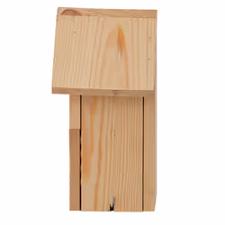 Esschert Design WA37 cage et niche pour petits animaux