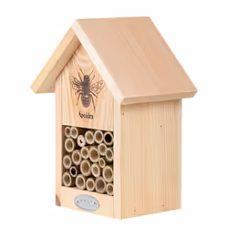 Esschert Design WA38 cage et niche pour petits animaux