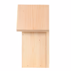 Esschert Design WA38 cage et niche pour petits animaux