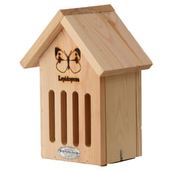 Esschert Design WA39 cage et niche pour petits animaux