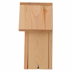 Esschert Design WA39 cage et niche pour petits animaux