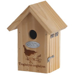 Esschert Design NK64 abri pour oiseau