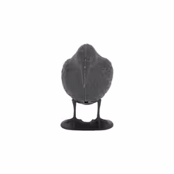 Esschert Design 8714982098659 statue de jardin Statue animal de jardin Polyéthylène Noir 1 pièce(s) - Vue supplémentaire 9