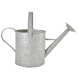 Esschert Design OZ45 Arrosoir 6,5 L Zinc