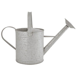 Esschert Design OZ46 Arrosoir 6,5 L Zinc