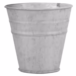 Esschert Design OZ50, Gris, 1 pièce(s)