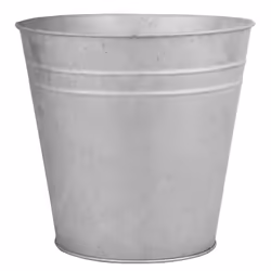Esschert Design OZ51, Gris, Zinc, 1 pièce(s)