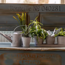 Esschert Design OZ54 accessoire de plantation