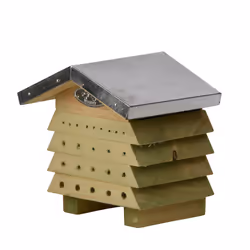 Esschert Design WA44, 158 mm, 123 mm, 152 mm, 8 pièce(s)