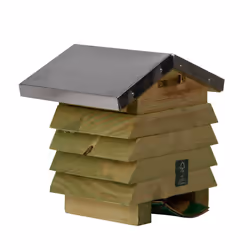 Esschert Design WA44 cage et niche pour petits animaux