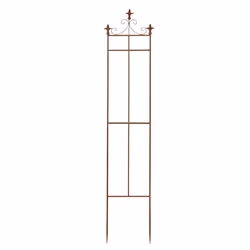 Esschert Design PY62, 320 mm, 19 mm, 1645 mm, 8 pièce(s)
