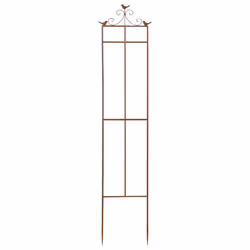 Esschert Design PY63, 318 mm, 23 mm, 1600 mm, 8 pièce(s)