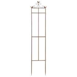Esschert Design PY63 support de plante
