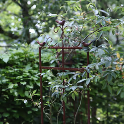 Esschert Design PY63 support de plante