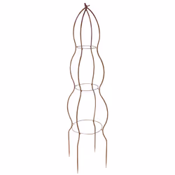 Esschert Design PY67, 480 mm, 480 mm, 1690 mm, 6 pièce(s)