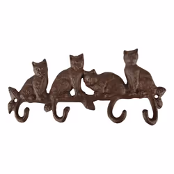 Esschert Design LH180, 44 mm, 138 mm, 12 pièce(s)