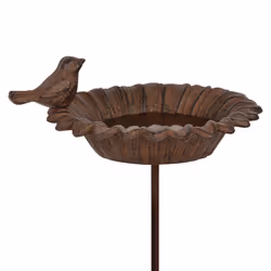 Esschert Design FB301 baignoire pour oiseaux