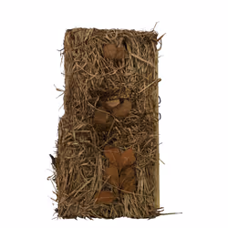 Esschert Design NK70 abri pour oiseau