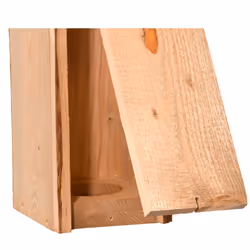 Esschert Design NKX abri pour oiseau - Vue supplémentaire 10