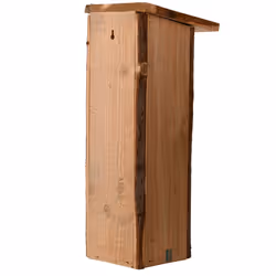 Esschert Design NKX abri pour oiseau - Vue supplémentaire 5