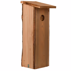 Esschert Design NKX abri pour oiseau - Vue supplémentaire 7